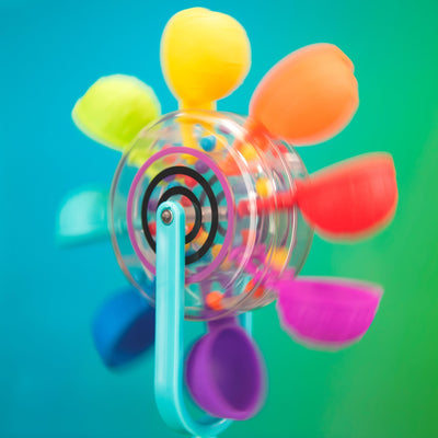 Sassy 5pc Water Discovery Gift Set